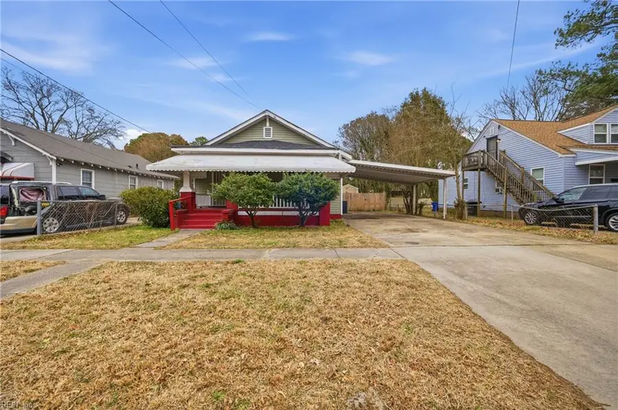 1513 Atlanta Avenue, Portsmouth, VA 23704 - #2