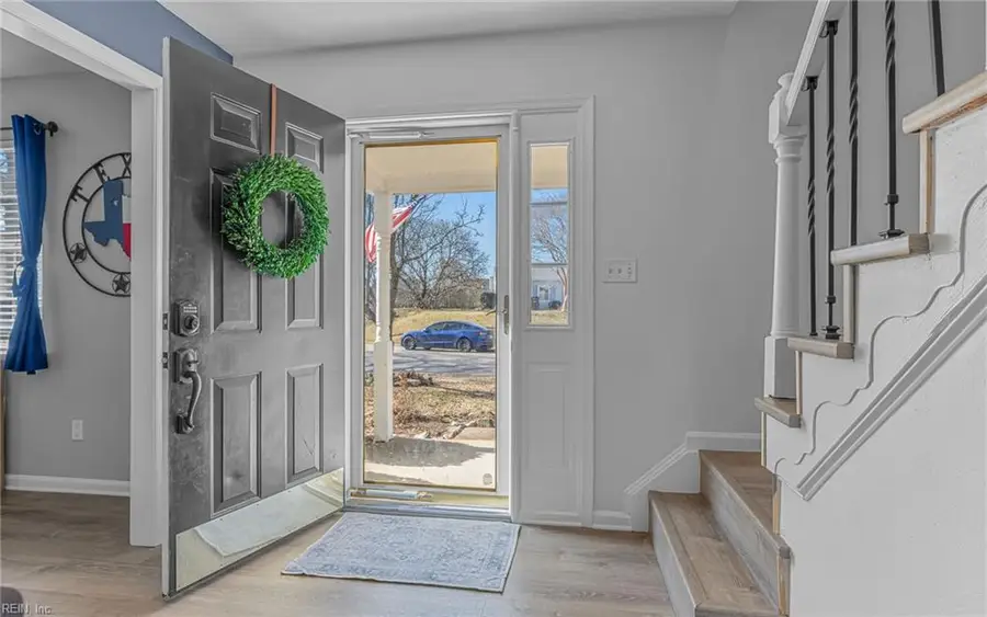 1728 Maitland Arch, Virginia Beach, VA 23454 - #3