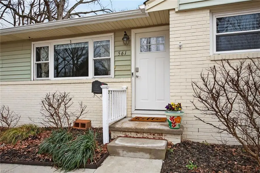 561 Rose Marie Avenue, Virginia Beach, VA 23462 - #2