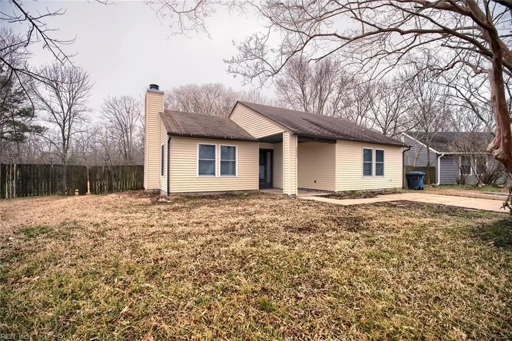 2633 Au Sable Place, Virginia Beach, VA 23453 - #1