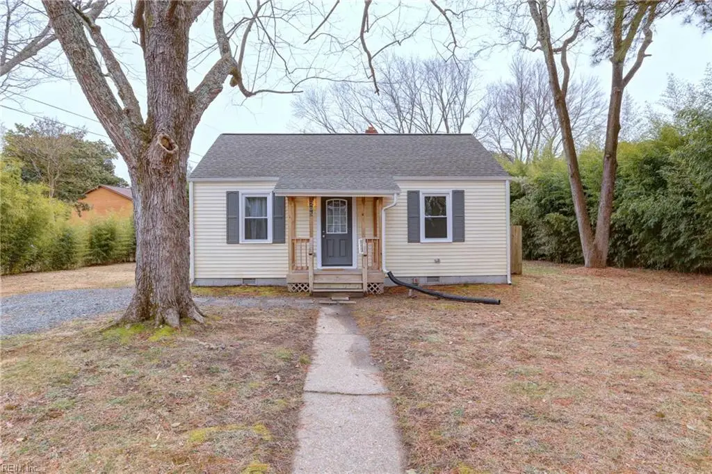705 Madison Road, Williamsburg, VA 23185 - #1