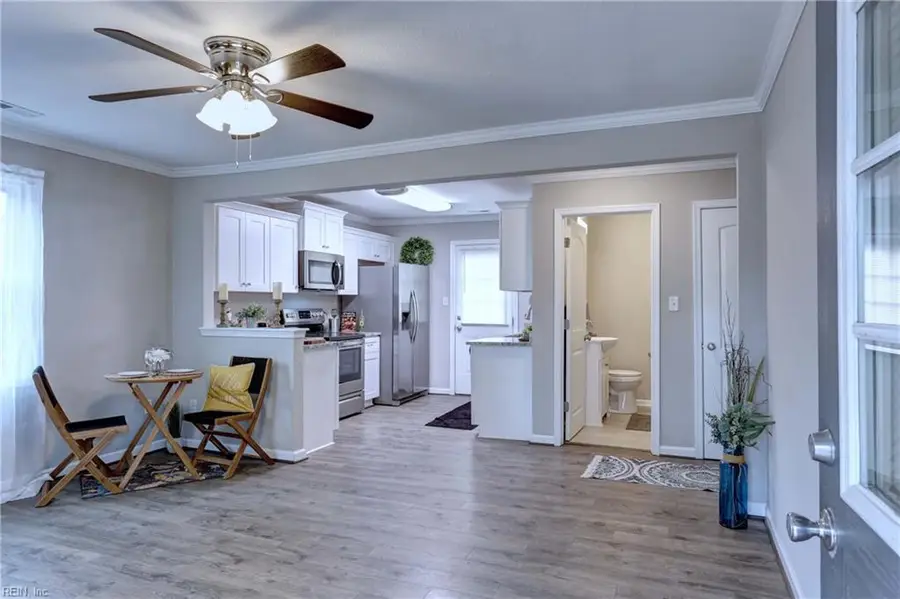 705 Madison Road, Williamsburg, VA 23185 - #2