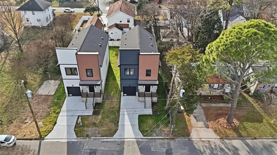 122 E Kelly Avenue, Hampton, VA 23663 - #3