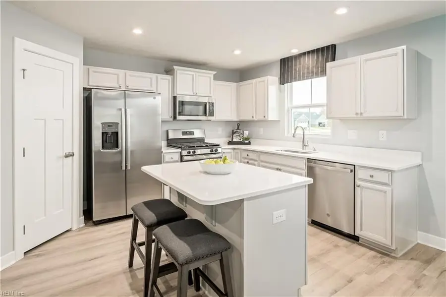 416 Braden Lane, Suffolk, VA 23435 - #2