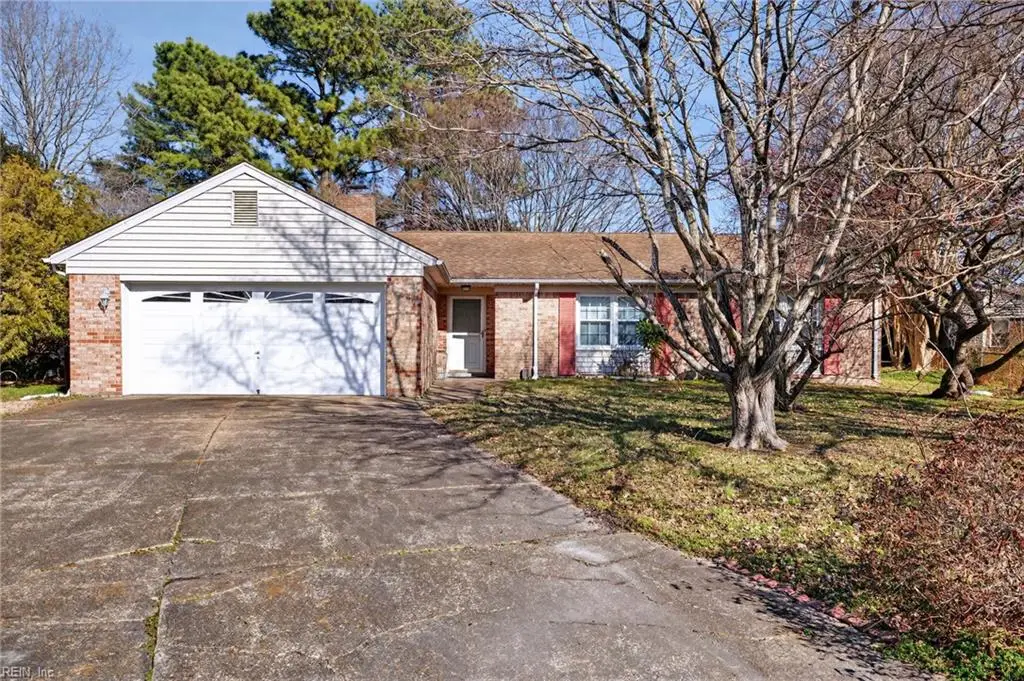 900 Aspen Circle, Virginia Beach, VA 23464 - #1