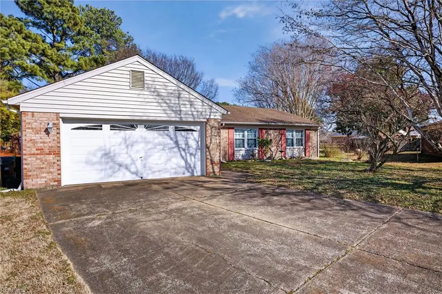 900 Aspen Circle, Virginia Beach, VA 23464 - #2