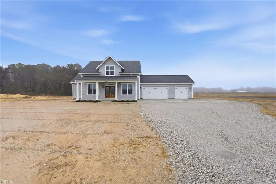 Lot 79 Kendall Court, Cape Charles, VA 23310 - #2