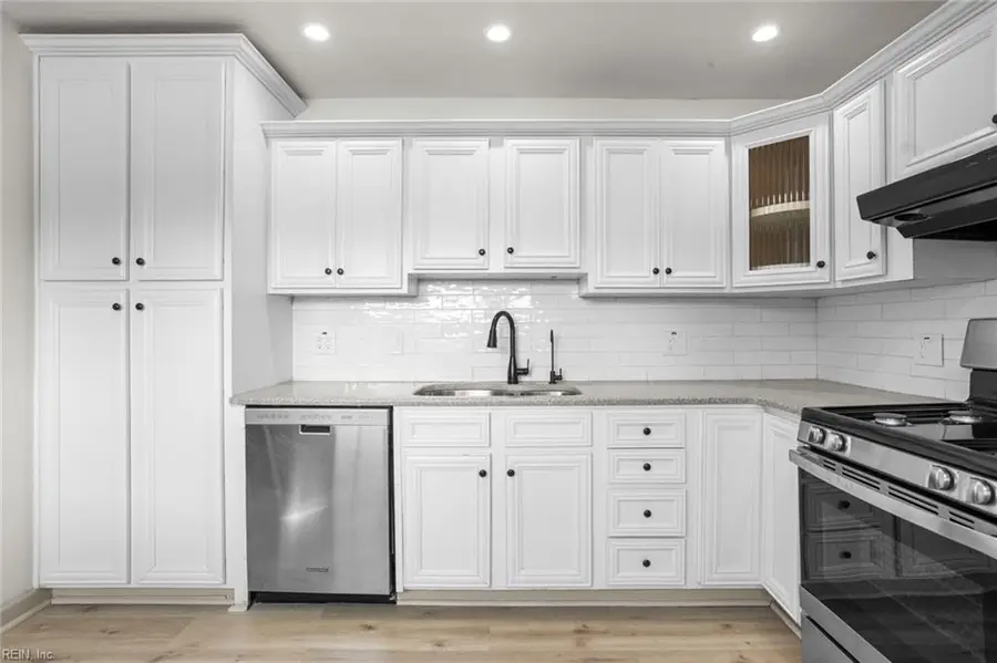 5820 N Ottawa Road, Virginia Beach, VA 23462 - #2