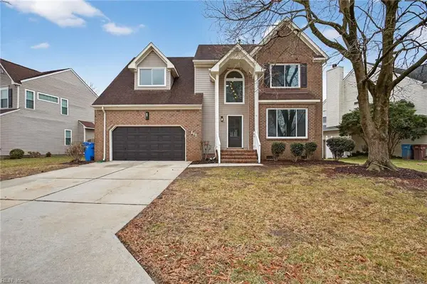 740 Willow Brook Road, Chesapeake, VA 23320