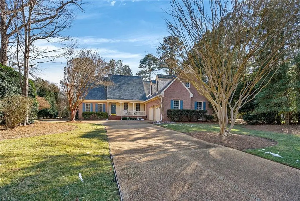 2801 Lawnes Creek Road, Williamsburg, VA 23185 - #1