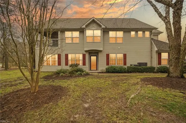 1304 Marsh Wren Circle #13, Portsmouth, VA 23703