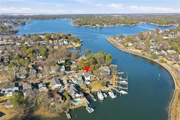 771 48th Street W, Norfolk, VA 23508