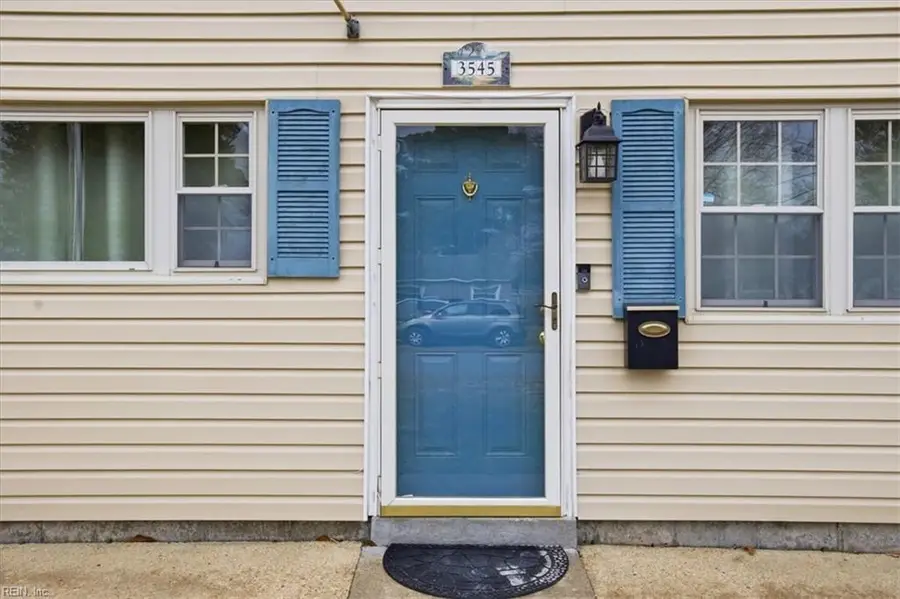 3545 Barry Street, Virginia Beach, VA 23452 - #2