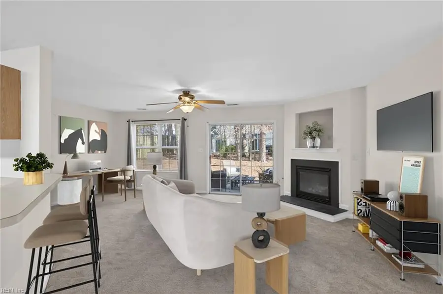 108 Burgundy Road, Williamsburg, VA 23185 - #2