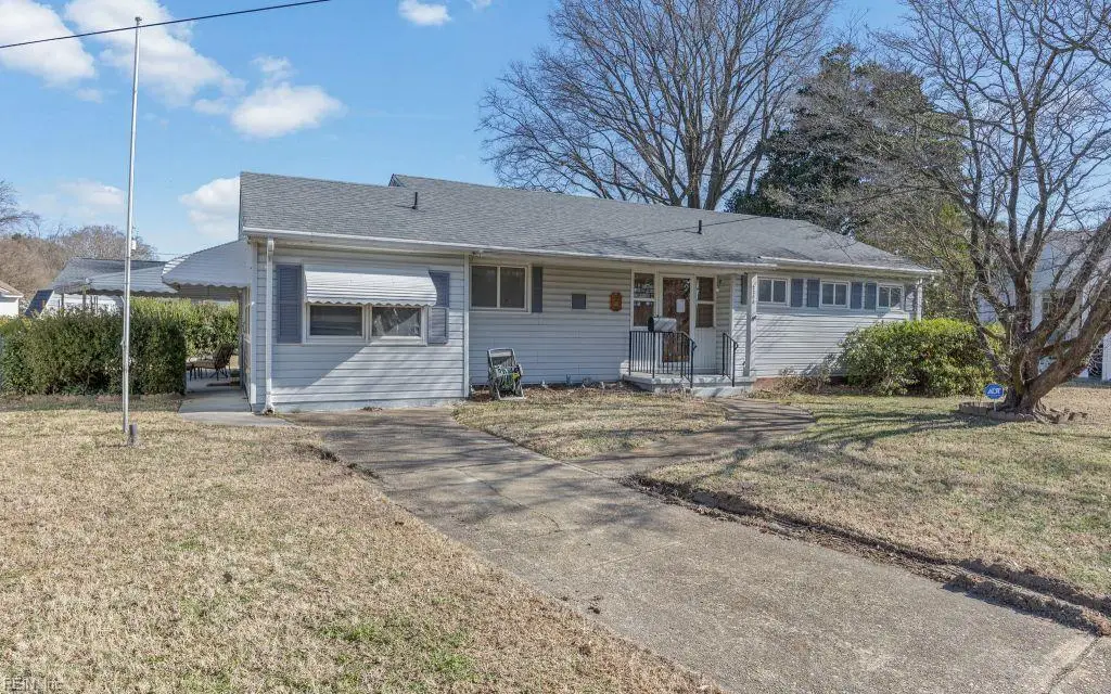 2208 Corbett Avenue, Norfolk, VA 23518 - #1