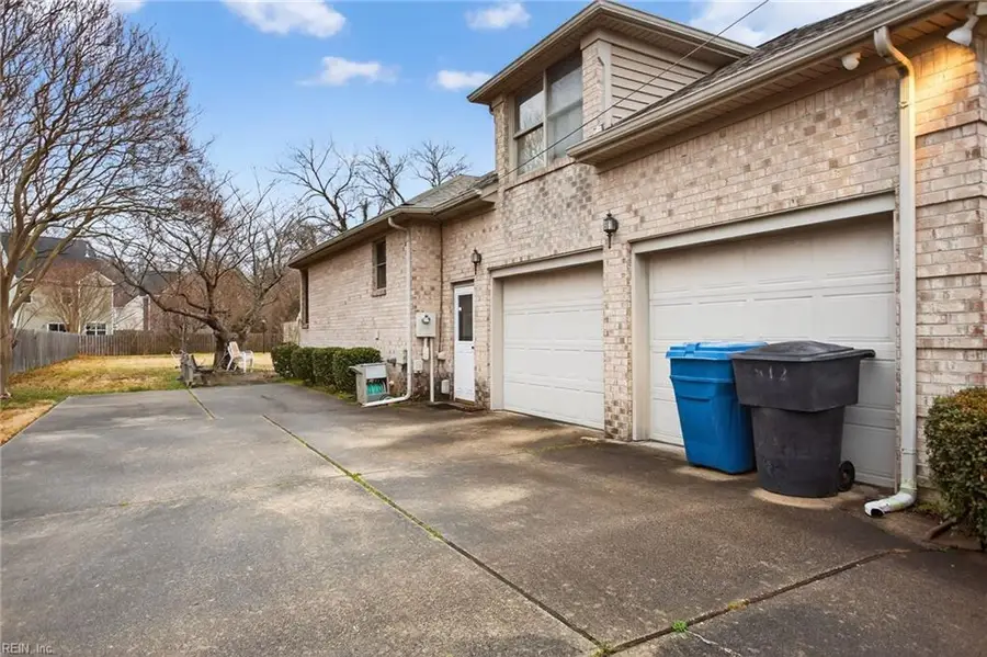 5512 Connie Lane, Virginia Beach, VA 23462 - #3