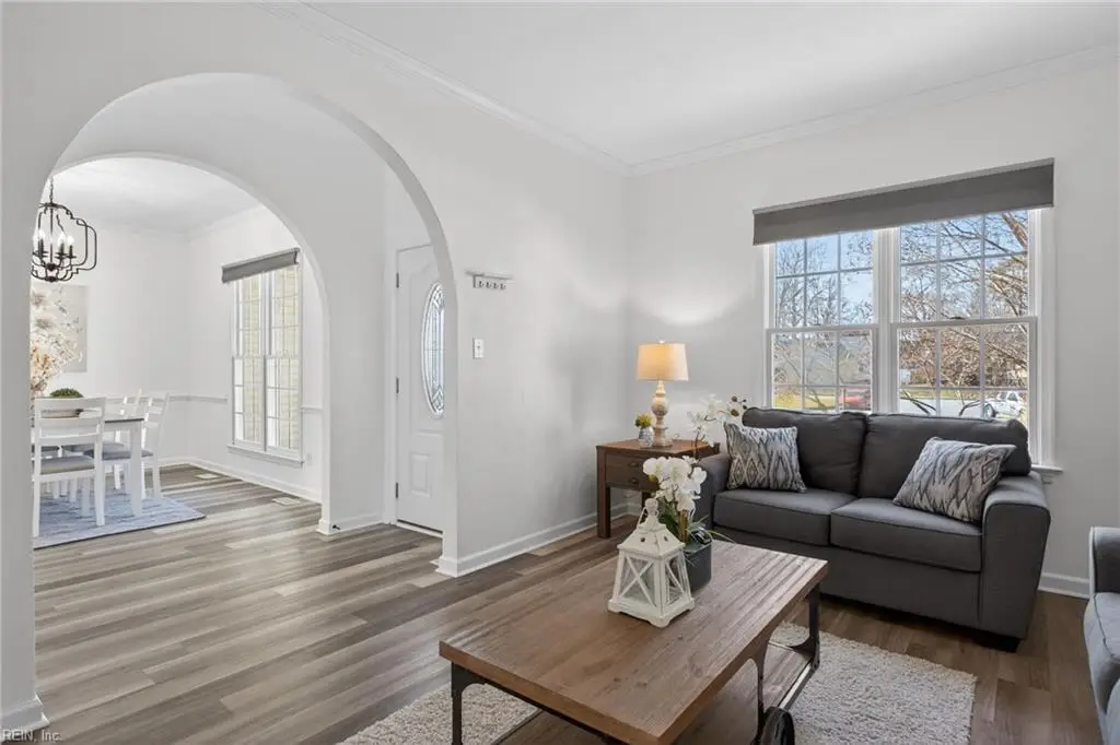 900 Cedarwood Trace, Chesapeake, VA 23322 - #1