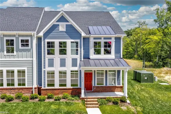 4406 Battery Boulevard, Williamsburg, VA 23185