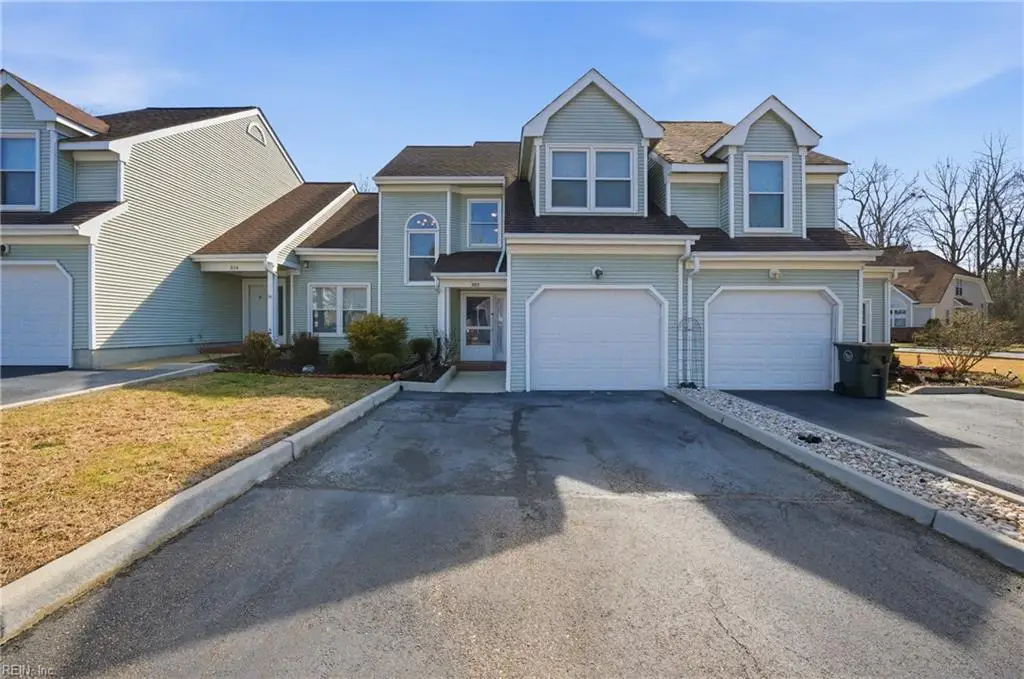 302 Bridge Crossing, Yorktown, VA 23692 - #1