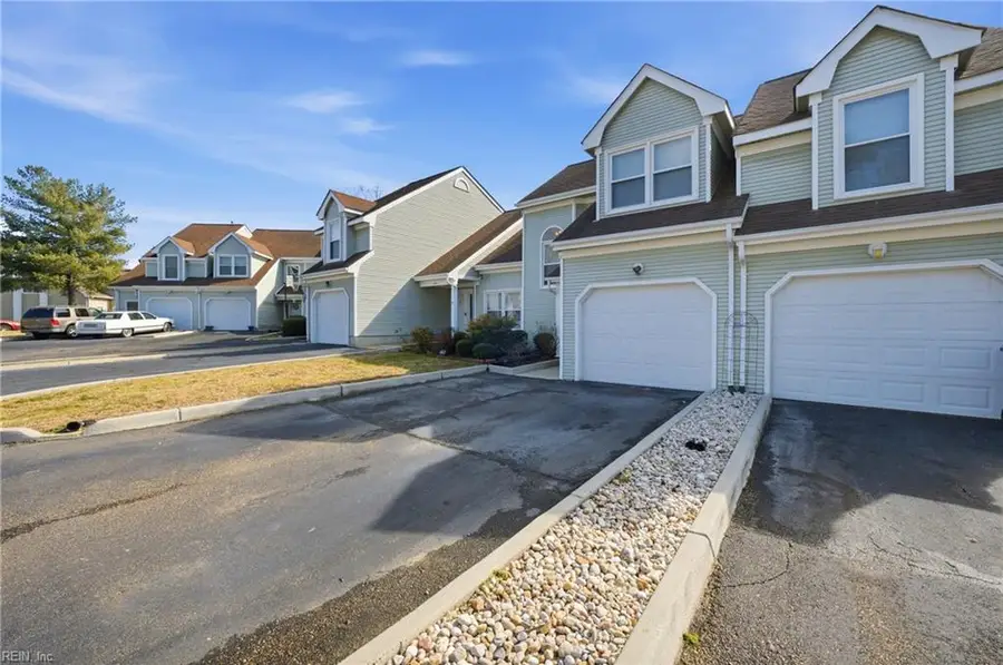 302 Bridge Crossing, Yorktown, VA 23692 - #3