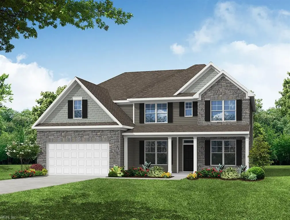 MM Charleston, Suffolk, VA 23434 - #1