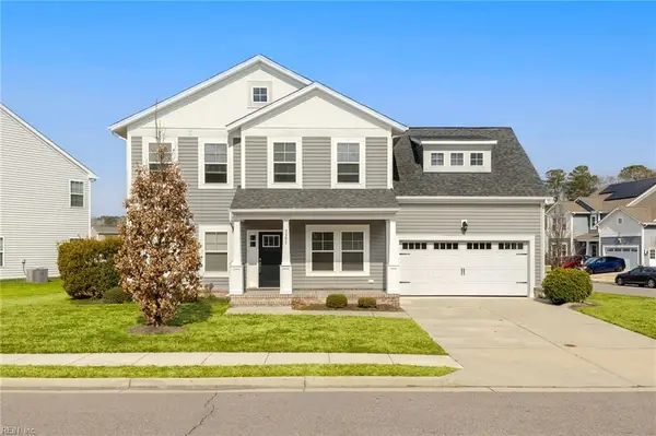 3301 Wooded Hill Arch, Chesapeake, VA 23321