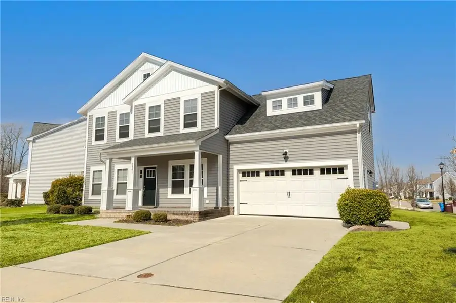 3301 Wooded Hill Arch, Chesapeake, VA 23321 - #2