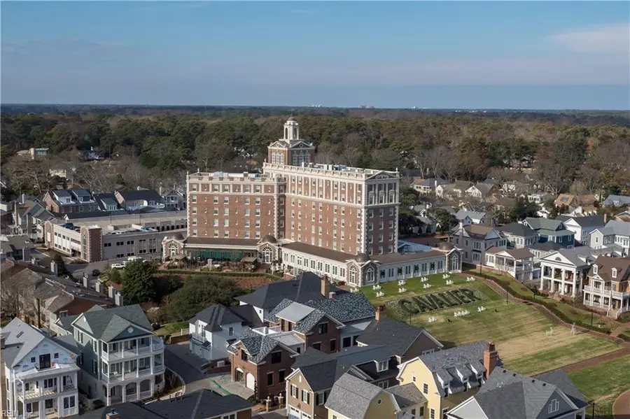 116 42nd Street, Virginia Beach, VA 23451 - #3