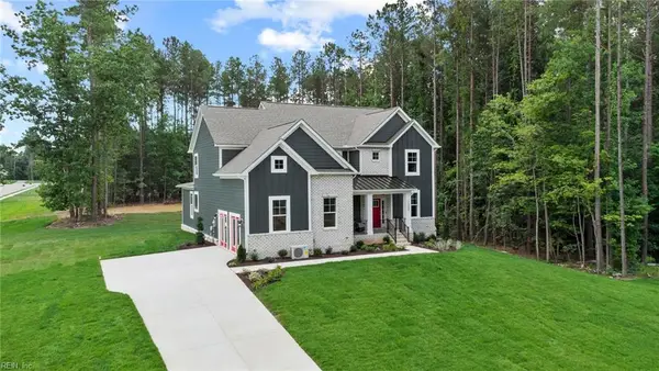 3427 Liberty Ridge Parkway, Williamsburg, VA 23188