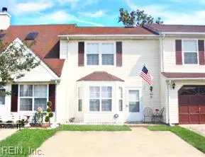 3944 Roebling Lane, Virginia Beach, VA 23452 - #1