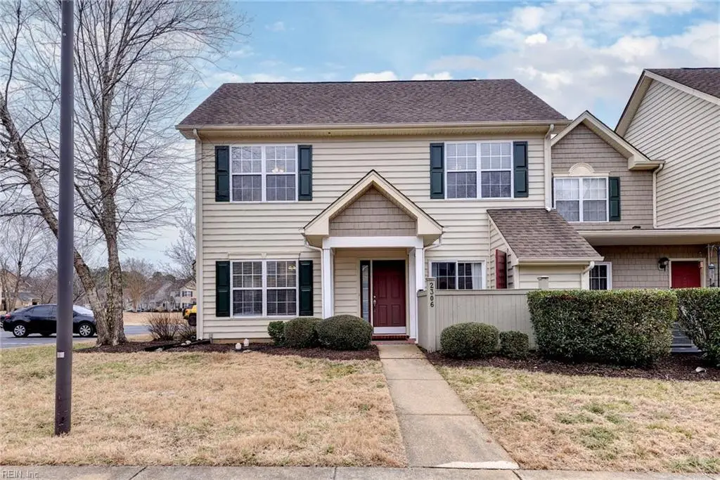 2306 Montgomerie Arch, Williamsburg, VA 23188 - #1