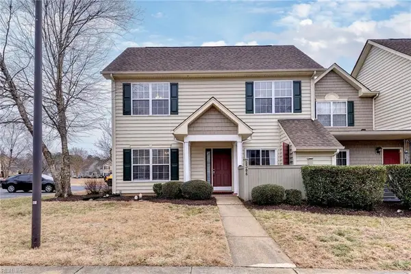 2306 Montgomerie Arch, Williamsburg, VA 23188