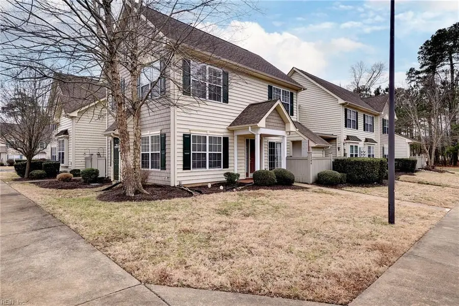 2306 Montgomerie Arch, Williamsburg, VA 23188 - #2