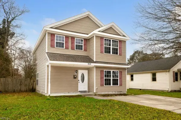 3515 Brighton Street, Portsmouth, VA 23707