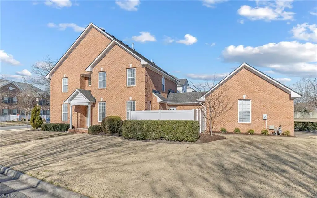 1115 Long Beeches Avenue, Chesapeake, VA 23320 - #1