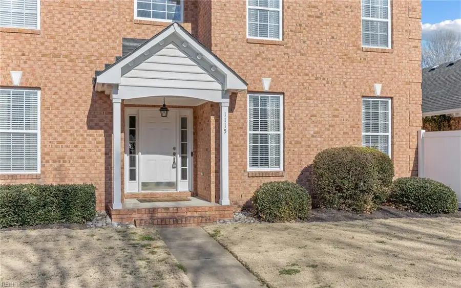 1115 Long Beeches Avenue, Chesapeake, VA 23320 - #3