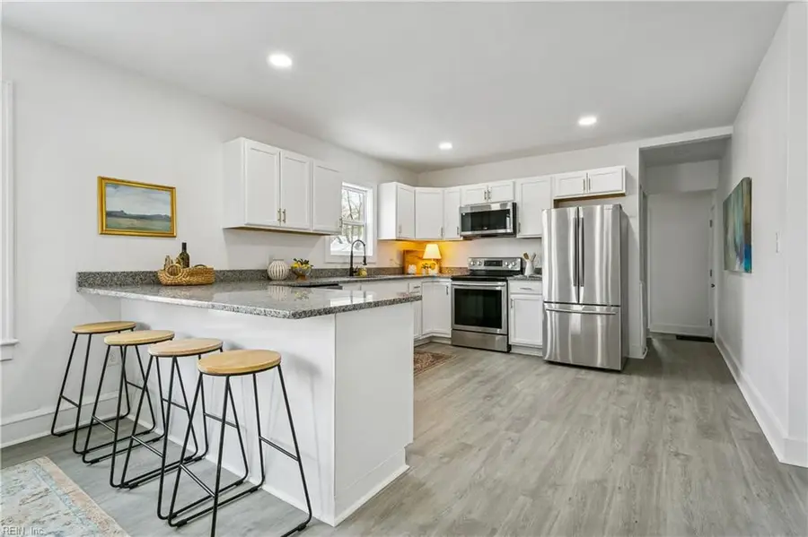 438 Highland Avenue, Hampton, VA 23661 - #2