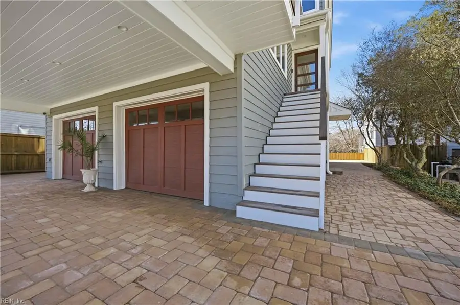 713 Vanderbilt Avenue, Virginia Beach, VA 23451 - #3