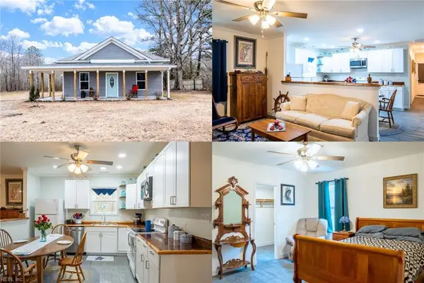 274 Regina Road, Lancaster, VA 22503