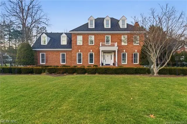 2900 Thomas Smith Lane, Williamsburg, VA 23185 - #1