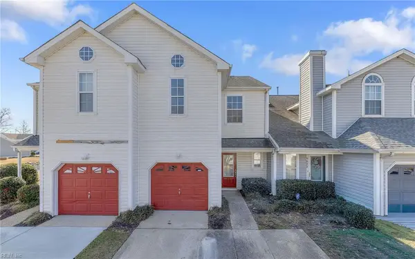 5030 Kemps Lake Drive, Virginia Beach, VA 23462