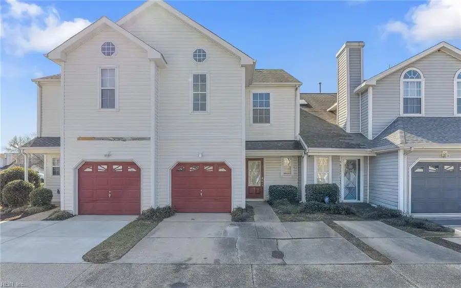 5030 Kemps Lake Drive, Virginia Beach, VA 23462 - #2