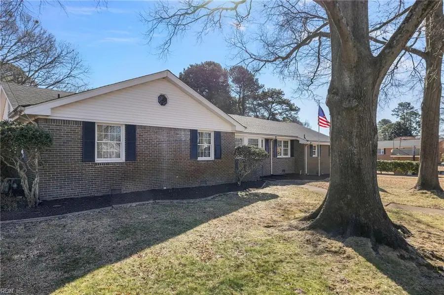 216 Overholt Drive, Virginia Beach, VA 23464 - #3