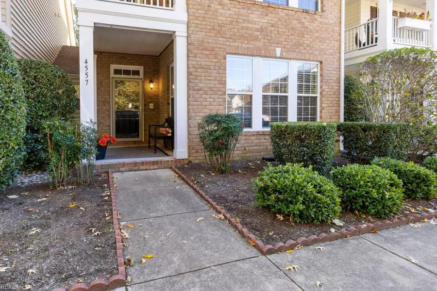 4557 Totteridge Lane, Virginia Beach, VA 23462 - #3