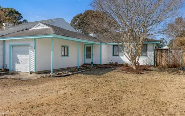1677 Dylan Drive, Virginia Beach, VA 23464