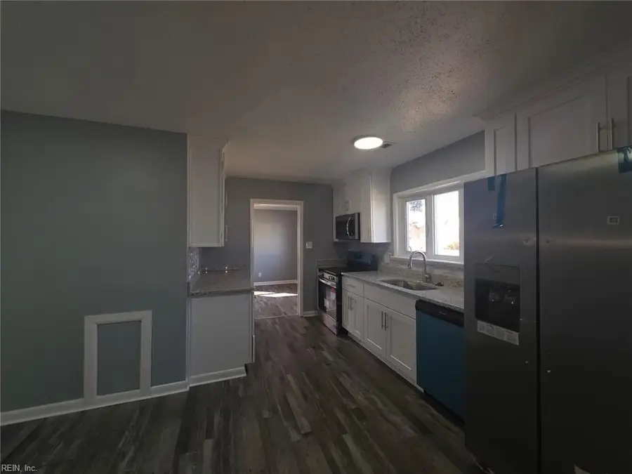 4833 Linshaw Lane, Virginia Beach, VA 23455 - #3