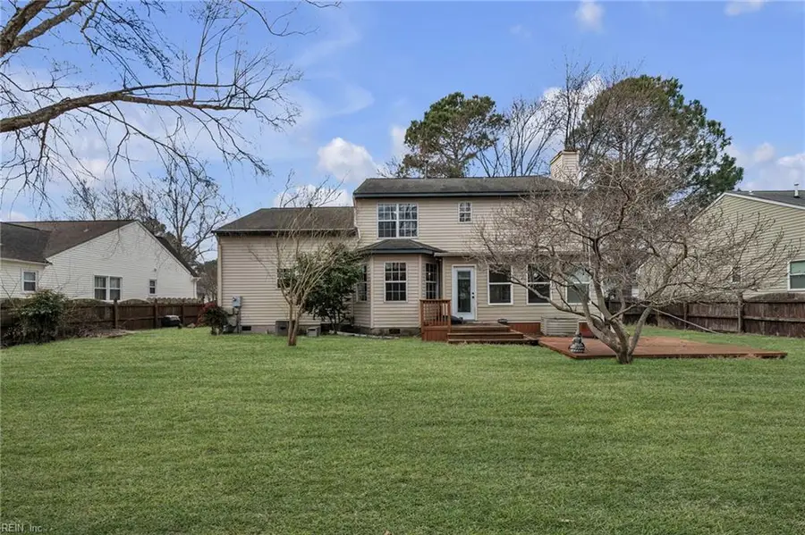 1127 Norcova Court, Chesapeake, VA 23320 - #3