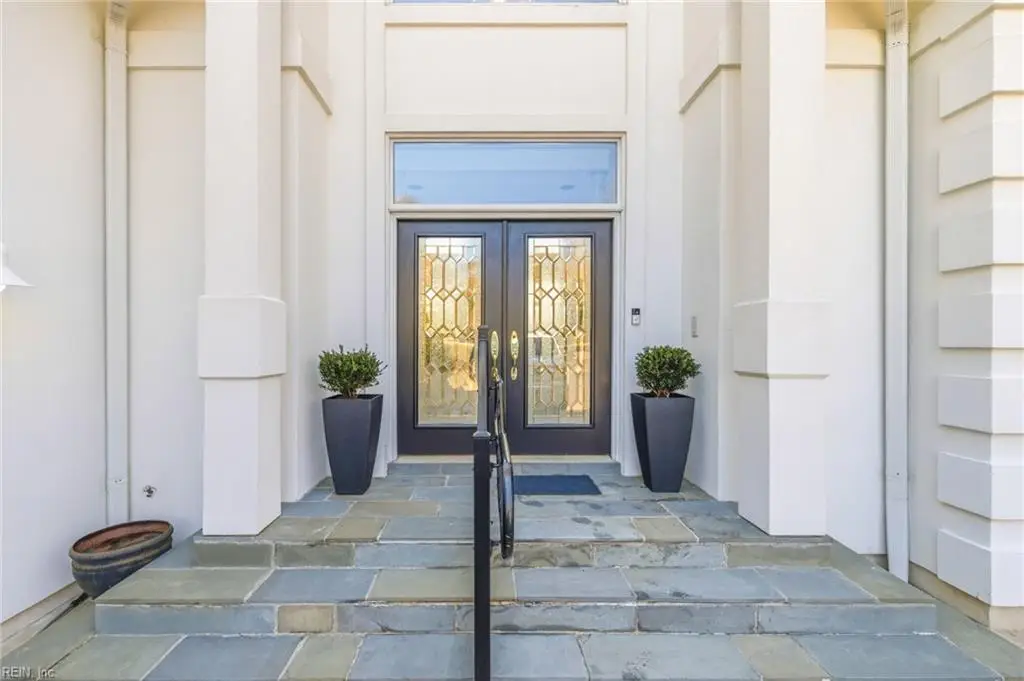 417 Croatan Hills Drive, Virginia Beach, VA 23451 - #1