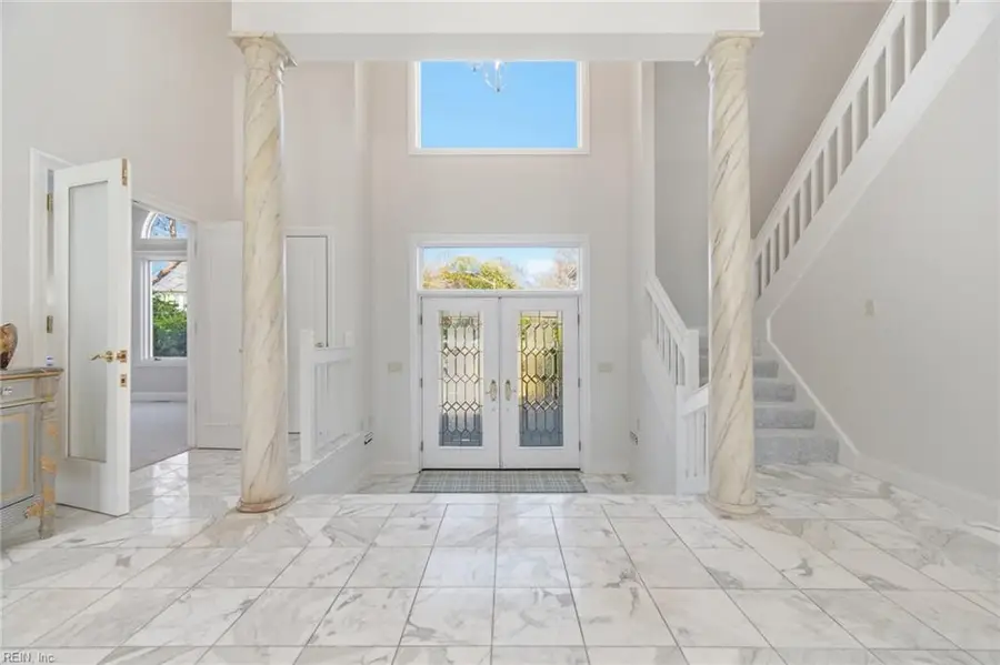 417 Croatan Hills Drive, Virginia Beach, VA 23451 - #2