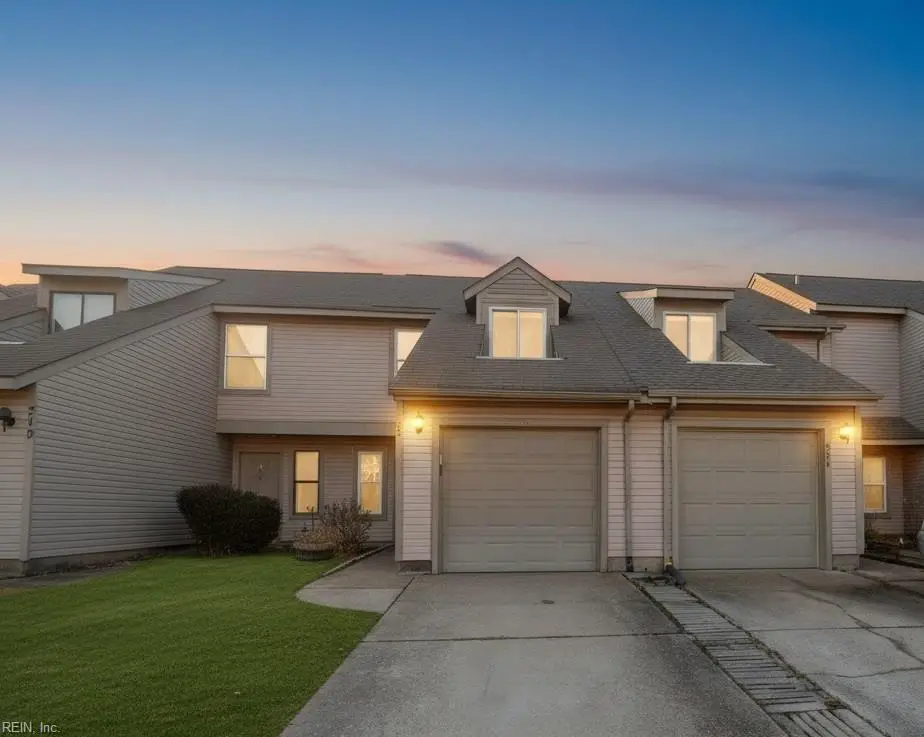 313 Woods Edge Court, Virginia Beach, VA 23462 - #1